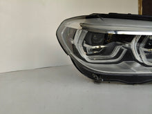 Laden Sie das Bild in den Galerie-Viewer, Frontscheinwerfer BMW X3 G01 8739654 Full LED Rechts Scheinwerfer Headlight SCH6312553881wt