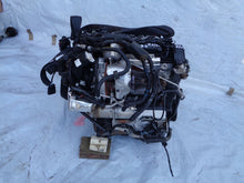Laden Sie das Bild in den Galerie-Viewer, Motor Audi A5 A4 DET 2.0 TDI 27TKm Diesel Engine Komplett