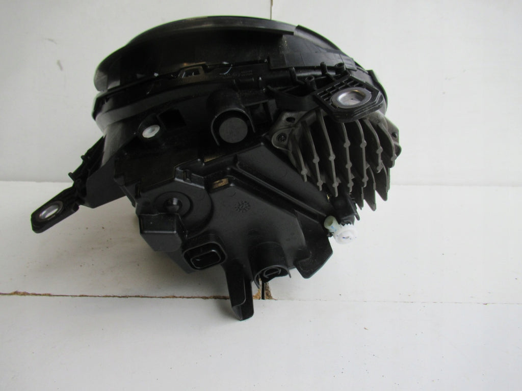 Frontscheinwerfer Mini 6311-5A7ECF0 LED Rechts Scheinwerfer Headlight SCH3679120487bt