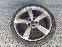 Load image into Gallery viewer, 1x Alufelge 18 Zoll 7.5" 5x112 9JX20HZ Audi A5 A4 Rim Wheel FEL8103638219tr