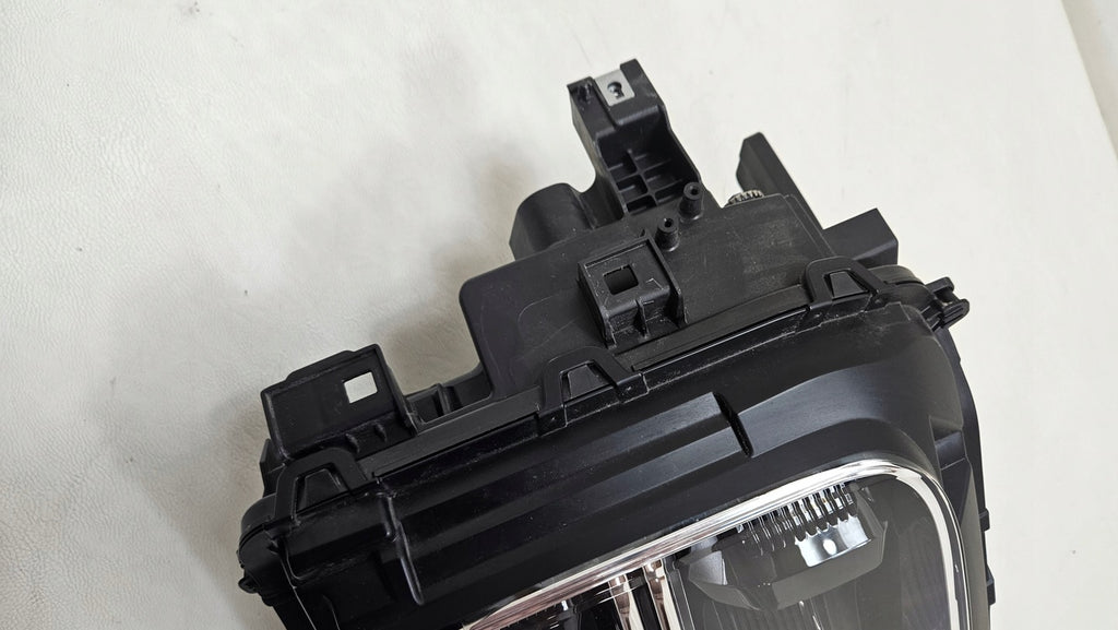 Frontscheinwerfer Mitsubishi Eclipse Cross 100-67143 Rechts Headlight