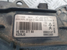 Load image into Gallery viewer, Frontscheinwerfer Citroën C5 III Xenon Rechts Scheinwerfer Headlight