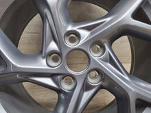 Load image into Gallery viewer, 1x Alufelge 18 Zoll 5x108 KX7C1007A1A Ford Focus Iv Rim Wheel FEL9883355050zn