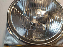Laden Sie das Bild in den Galerie-Viewer, Frontscheinwerfer Mercedes-Benz W113 PPH12443 Links Scheinwerfer Headlight SCH4622440131hs
