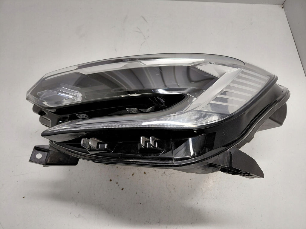 Frontscheinwerfer Renault Captur II 260608054R LED Links Scheinwerfer Headlight SCH7576528726ds