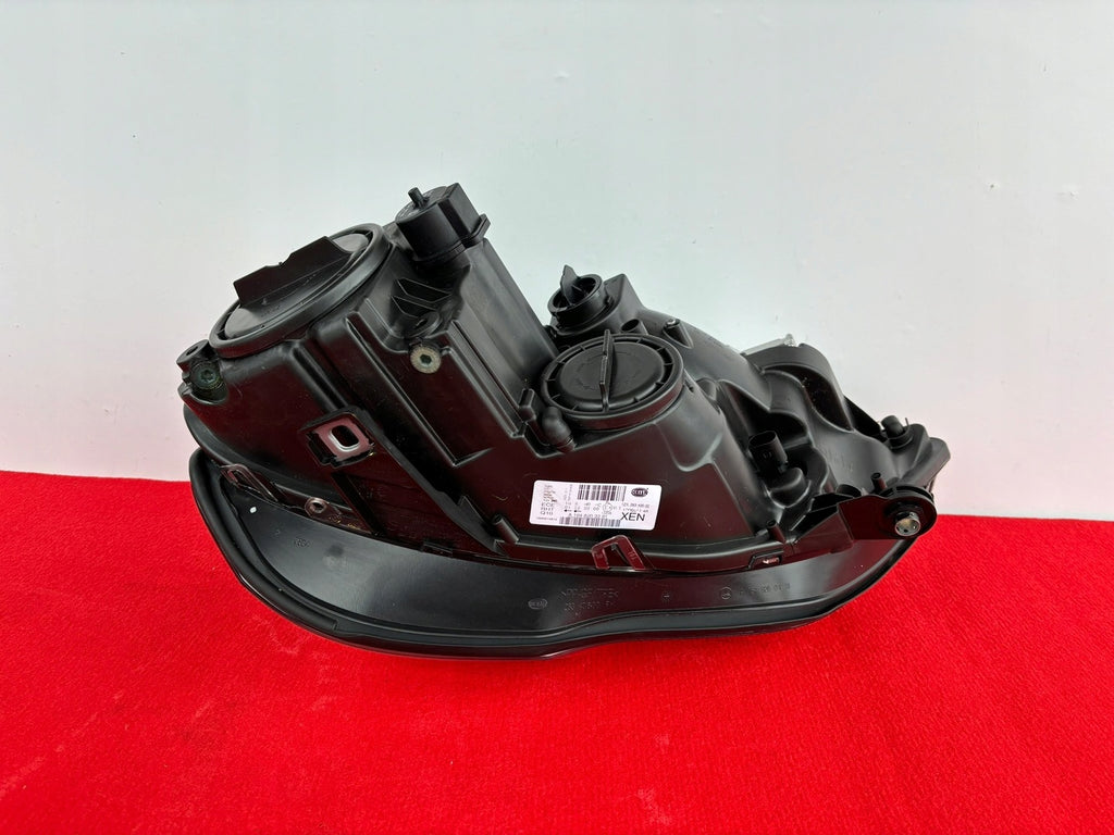 Frontscheinwerfer Mercedes-Benz W164 A1648203261 Rechts Scheinwerfer Headlight