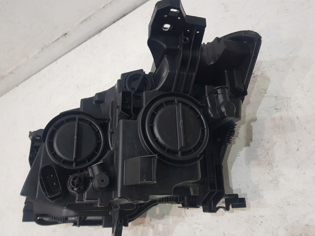 Frontscheinwerfer Mercedes-Benz Gla A1569062200 Rechts Scheinwerfer Headlight SCH1069983339fd