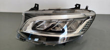 Laden Sie das Bild in den Galerie-Viewer, Frontscheinwerfer Mercedes-Benz Sprinter A9109068100 Links Headlight SCH8587698142cs
