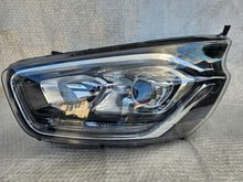 Laden Sie das Bild in den Galerie-Viewer, Frontscheinwerfer Ford Transit Custom JK21-13W030-DG Links Headlight SCH6556545857ej