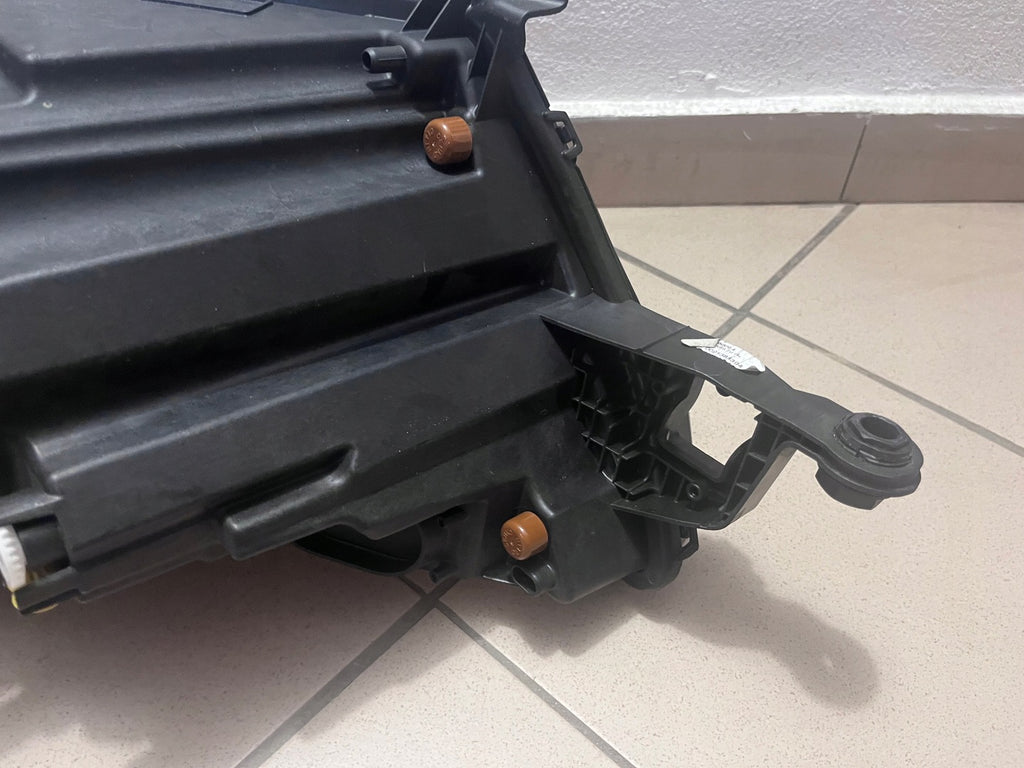 Frontscheinwerfer Skoda Kamiq 658941016 LED Rechts Scheinwerfer Headlight SCH3880538749sg