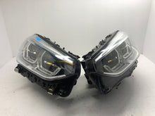Load image into Gallery viewer, Frontscheinwerfer BMW X3 G01 8739654 Ein Stück (Rechts oder Links) Headlight SCH2293425514cc