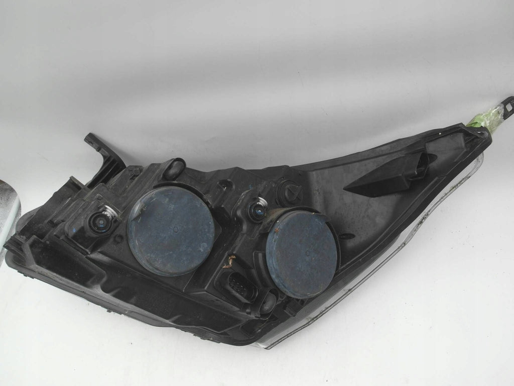 Frontscheinwerfer Ford Custom BK2113W029BJ Rechts Scheinwerfer Headlight SCH1756634235pe