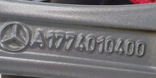 Load image into Gallery viewer, 4x Alufelge 17 Zoll 6.5" 5x112 44ET A1774010400 Mercedes-Benz W246 Rim Wheel FEL4306963387cy