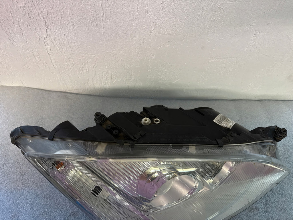 Frontscheinwerfer Mercedes-Benz W221 1307022666 Rechts Scheinwerfer Headlight SCH7231241966vq