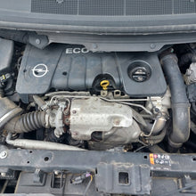 Laden Sie das Bild in den Galerie-Viewer, Motor Opel Zafira C B16DTH 1.6 CDTI 136PS 100kW Diesel Engine Komplett MOT9331005304gr