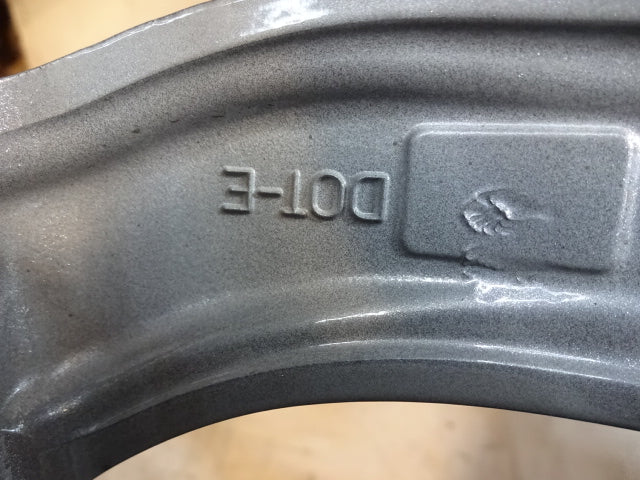 1x Alufelge 21 Zoll 10.0" 5x112 52ET A2924011500 Mercedes-Benz Gle Coupe W166 FEL5787405318qs