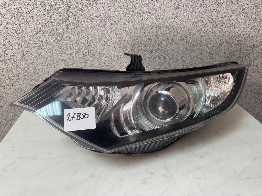 Frontscheinwerfer Honda Civic IX Xenon Links Scheinwerfer Headlight