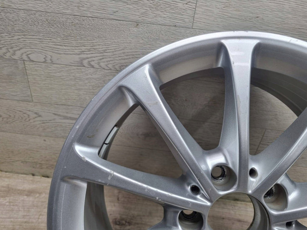 1x Alufelge 17 Zoll 5x112 A1774010300 Mercedes-Benz W177 Rim Wheel FEL5541994327ko