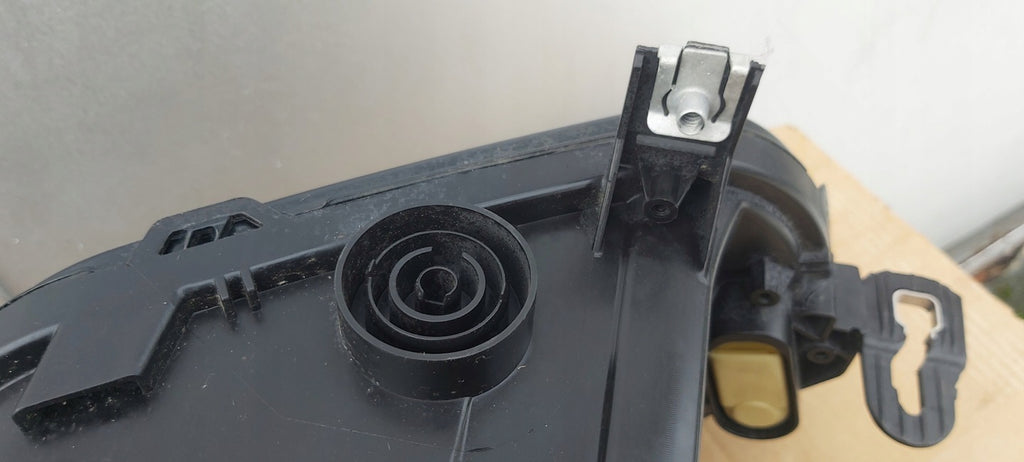 Frontscheinwerfer Seat Leon 5FB941008F LED Rechts Scheinwerfer Headlight SCH4699092223sf