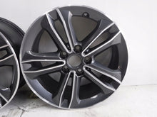 Load image into Gallery viewer, 1x Alufelge 17 Zoll 7.5" 5x112 54ET 6856087 BMW 1 F40 Rim Wheel FEL2170549073sn