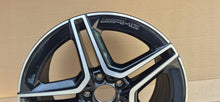 Load image into Gallery viewer, 1x Alufelge 18 Zoll 7.5" 5x112 A1774011500 Mercedes-Benz W177 Rim Wheel FEL9278724879ul
