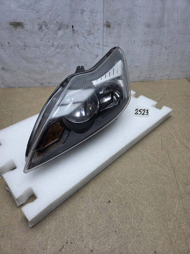 Frontscheinwerfer Ford Focus II Links Scheinwerfer Headlight SCH3458991902ij