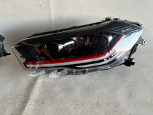 Load image into Gallery viewer, Frontscheinwerfer VW Polo 2G1941035Q LED Links Scheinwerfer Headlight SCH7553607567qs