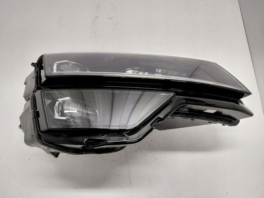 Frontscheinwerfer Skoda Karoq 57B941016D Full LED Rechts Scheinwerfer Headlight SCH6507379139pc