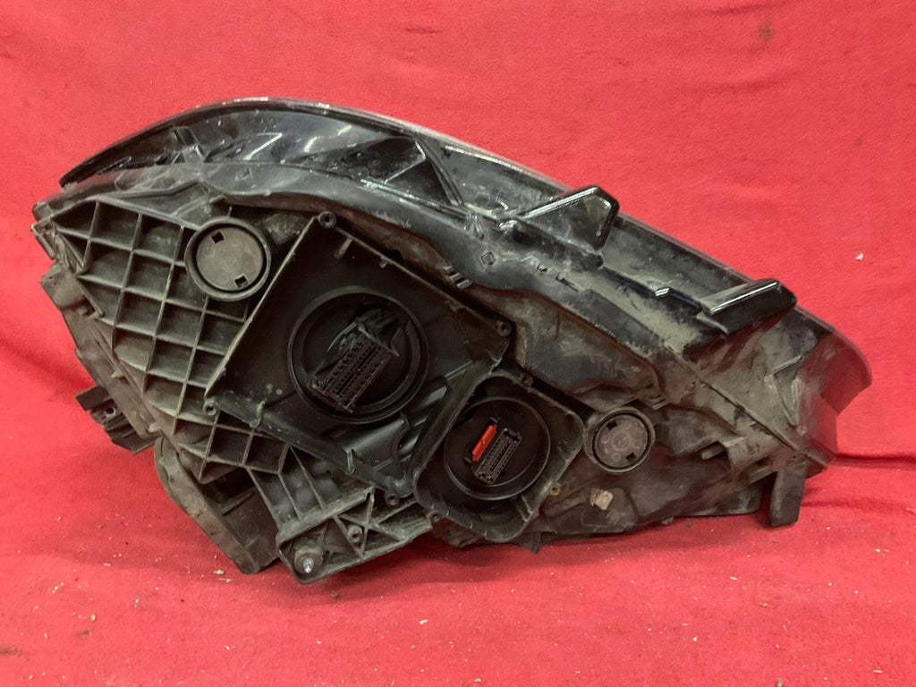 Frontscheinwerfer VW Passat B8 3G1941082G Full LED Rechts Scheinwerfer Headlight