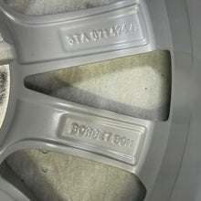 Load image into Gallery viewer, 1x Alufelge 16 Zoll 6.5" 5x112 48ET Glanz Silber 5TA071496A VW Rim Wheel FEL9968848588kb