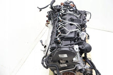 Laden Sie das Bild in den Galerie-Viewer, Motor Volvo V70 D5204T2 2.0 163PS 120kW 188TKm Diesel Engine Komplett MOT7567270435nr