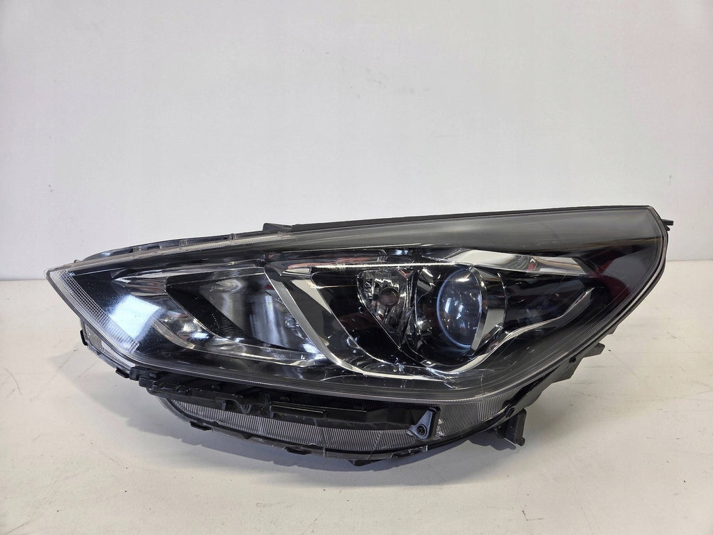 Frontscheinwerfer Hyundai I30 III 92101G4510 Links Scheinwerfer Headlight SCH8249608231jx
