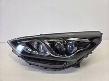 Load image into Gallery viewer, Frontscheinwerfer Hyundai I30 III 92101G4510 Links Scheinwerfer Headlight SCH8249608231jx