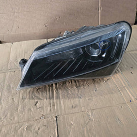 Frontscheinwerfer Skoda Superb III 3V1941015B Links Scheinwerfer Headlight SCH4236580477ma