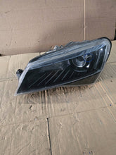 Laden Sie das Bild in den Galerie-Viewer, Frontscheinwerfer Skoda Superb III 3V1941015B Links Scheinwerfer Headlight SCH4236580477ma