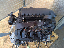 Laden Sie das Bild in den Galerie-Viewer, Motor Opel Astra L 10TMA 1.2 THP 12TKm 2024 Benzin Engine Komplett MOT1813626419xg