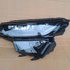 Frontscheinwerfer Skoda Kodiaq 566941035 Full LED Links Scheinwerfer Headlight SCH8681526335wd