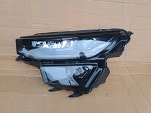 Laden Sie das Bild in den Galerie-Viewer, Frontscheinwerfer Skoda Kodiaq 566941035 Full LED Links Scheinwerfer Headlight SCH8681526335wd