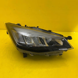 Frontscheinwerfer Seat Ibiza I 6F1941006E LED Rechts Scheinwerfer Headlight SCH2352086889wg