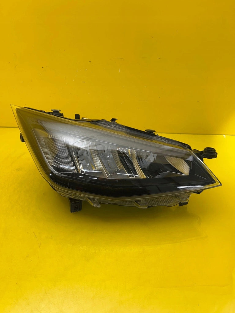 Frontscheinwerfer Seat Ibiza I 6F1941006E LED Rechts Scheinwerfer Headlight SCH2352086889wg