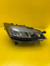 Laden Sie das Bild in den Galerie-Viewer, Frontscheinwerfer Seat Ibiza I 6F1941006E LED Rechts Scheinwerfer Headlight SCH2352086889wg