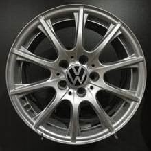 Load image into Gallery viewer, 4x Alufelge 16 Zoll 6.5" 5x112 38ET A2054012400 Mercedes-Benz Golf Vii Rim Wheel FEL7583845043jl
