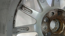 Load image into Gallery viewer, 1x Alufelge 16 Zoll 6.5" 5x114.3 KBA48057 Renault III 1 Scenic Rim Wheel FEL3902060485cr