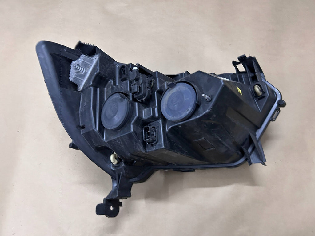 Frontscheinwerfer Renault Master 260607867R Links Scheinwerfer Headlight SCH9000069855me