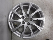 Load image into Gallery viewer, 1x Alufelge 17 Zoll 7.5" 5x112 38ET Glanz Silber 8W0601025C Audi A4 A3 Rim Wheel FEL1249531851xk