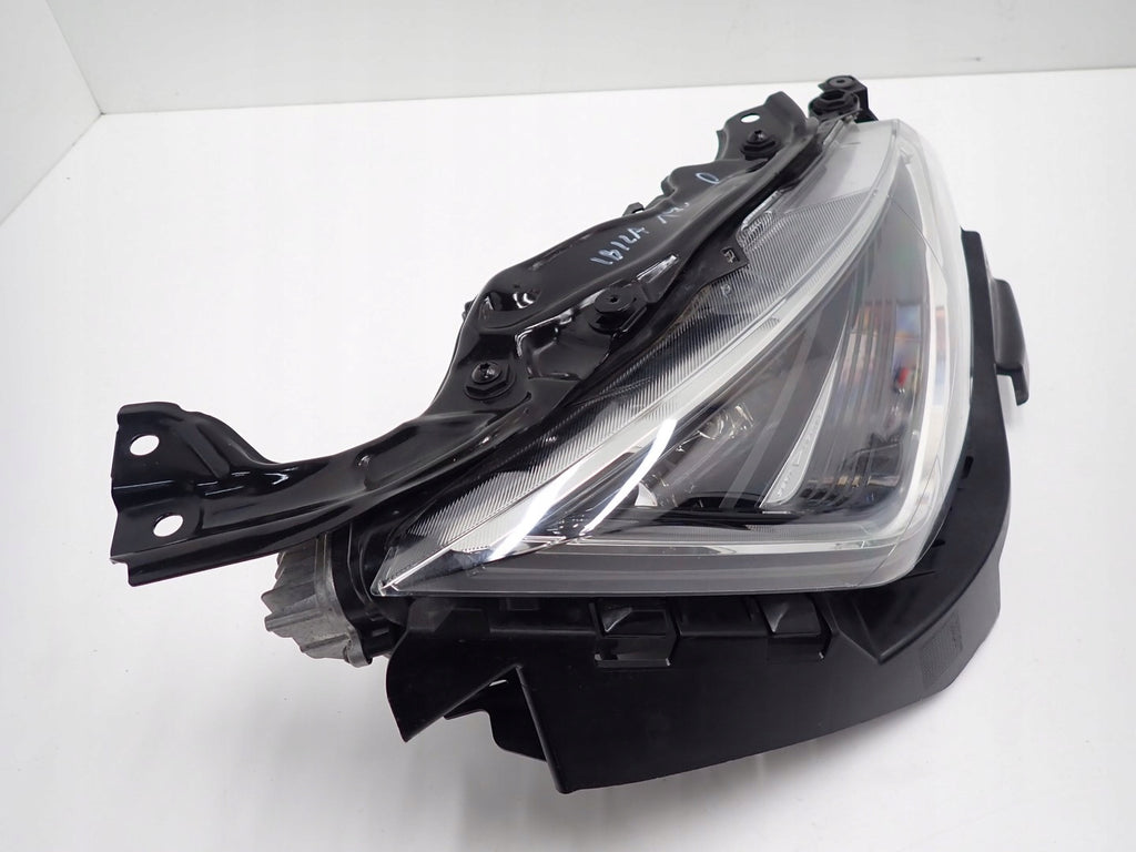 Frontscheinwerfer Seat Ibiza V 6F1941008A LED Rechts Scheinwerfer Headlight