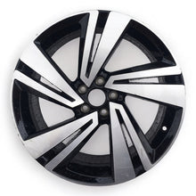 Load image into Gallery viewer, 1x Alufelge 18 Zoll 7.0&quot; 5x100 49ET 2GM601025H VW T-Cross Rim Wheel