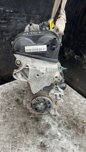 Laden Sie das Bild in den Galerie-Viewer, Motor Seat Leon Sc CHPA 1.4 140PS 103kW 2013 Benzin Engine Komplett MOT8800847328zb