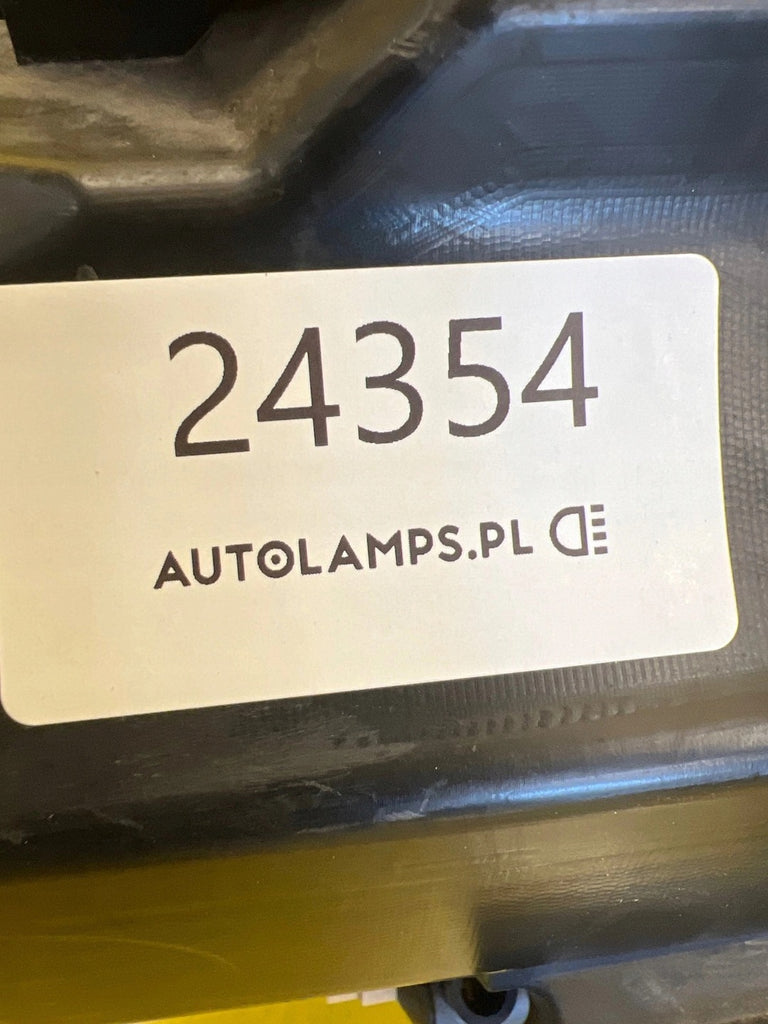 Frontscheinwerfer Honda Accord VIII Xenon Links Scheinwerfer Headlight