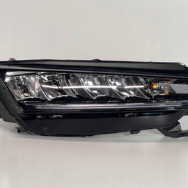 Frontscheinwerfer Skoda Octavia I 030111823200 LE18A64185 Rechts Headlight SCH5111371966vb
